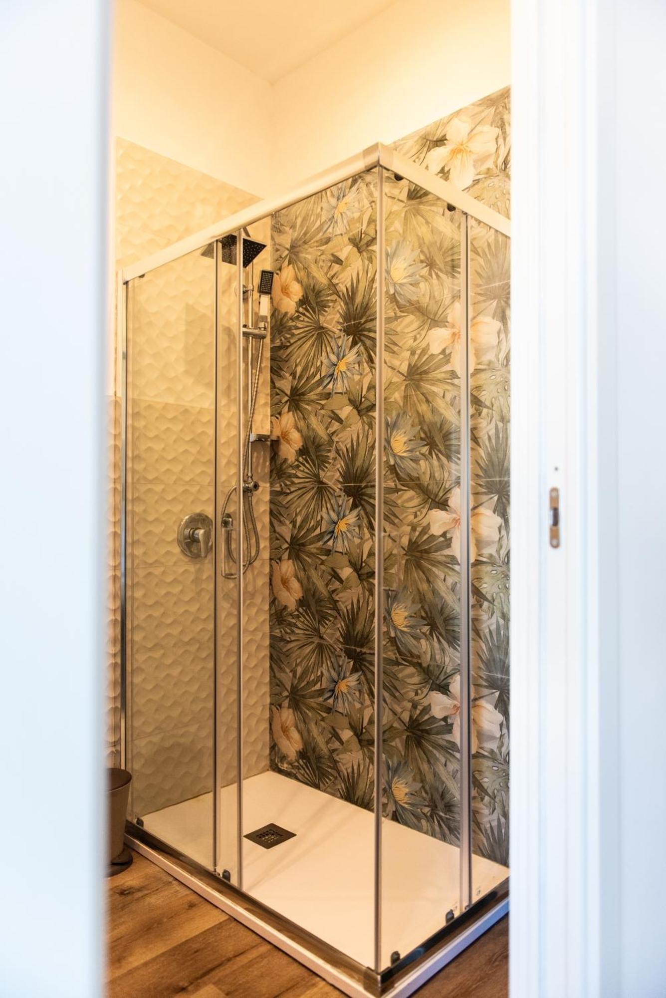 Pascal Boutique Rooms Roma Exterior foto