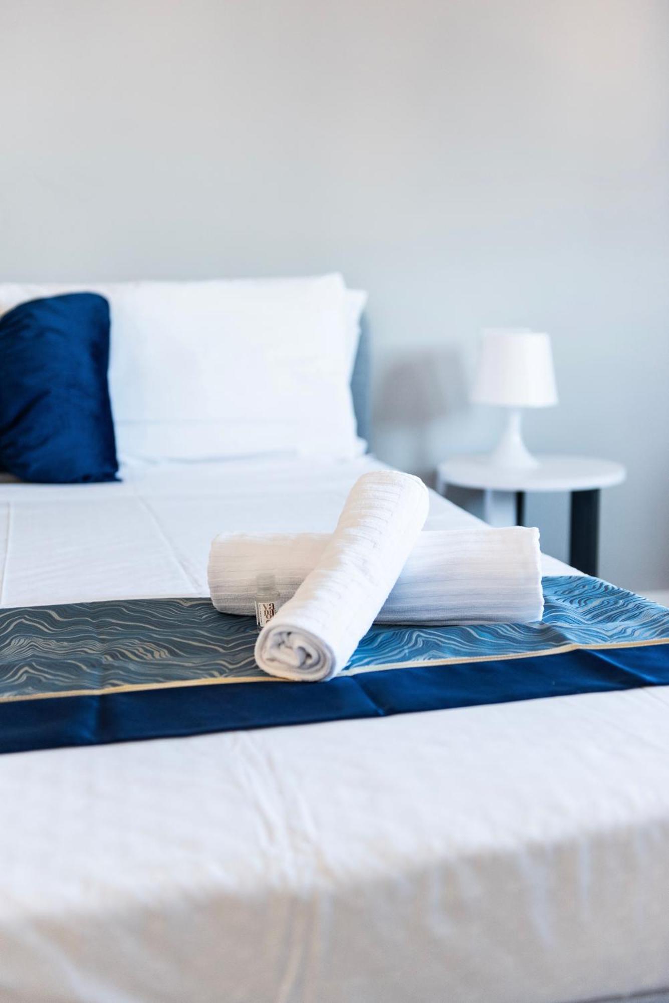 Pascal Boutique Rooms Roma Exterior foto
