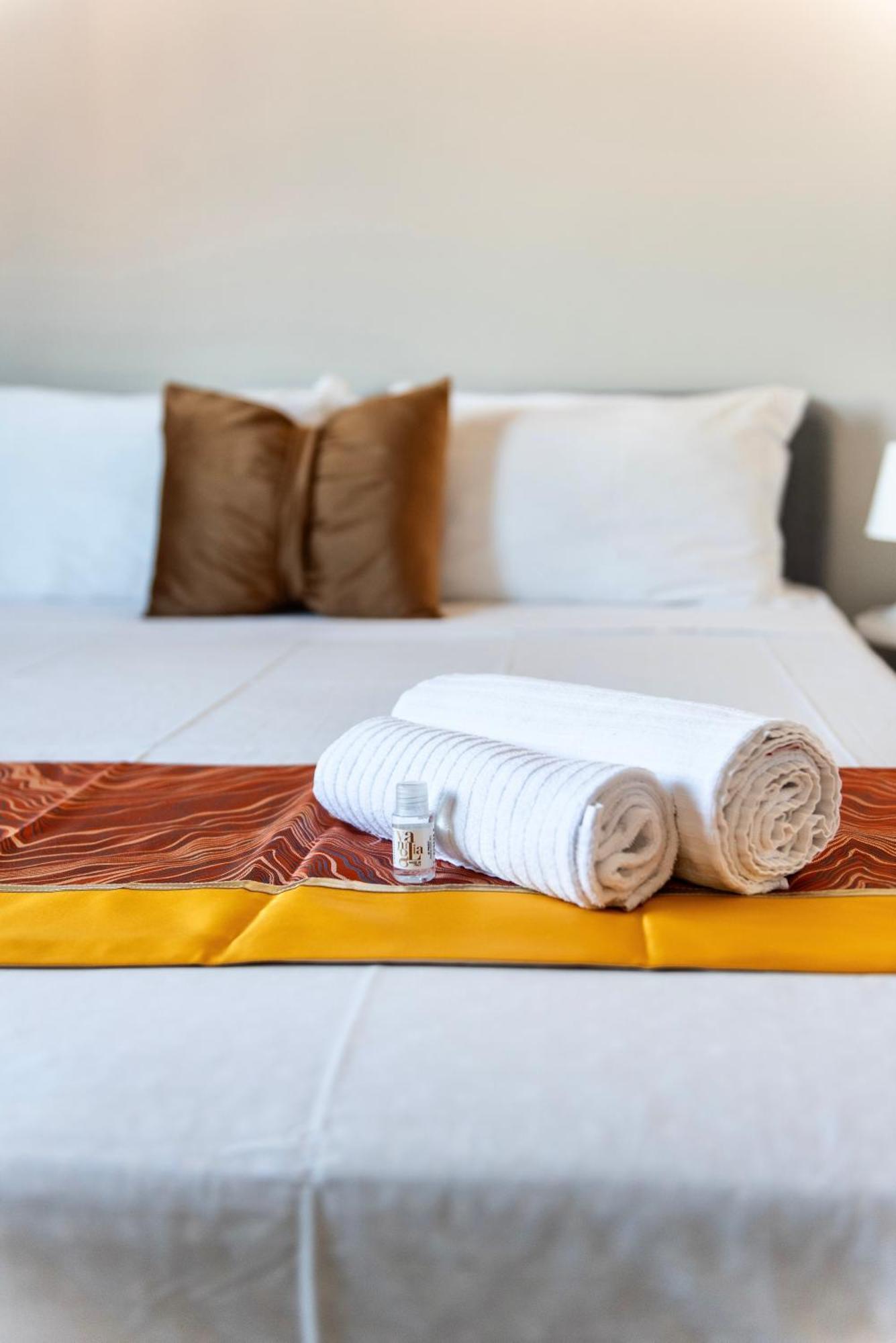 Pascal Boutique Rooms Roma Exterior foto